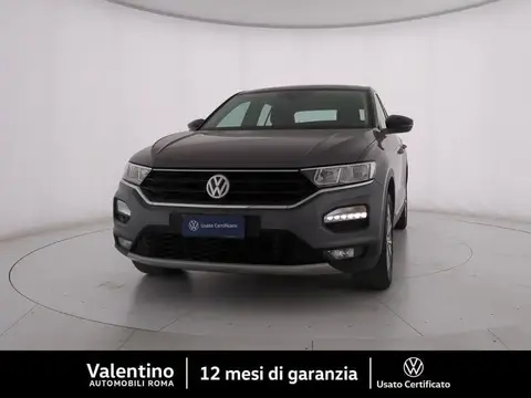 Used VOLKSWAGEN T-ROC Petrol 2020 Ad 