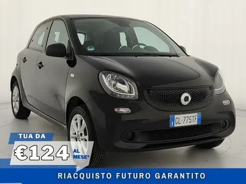 Used SMART FORFOUR Petrol 2015 Ad 