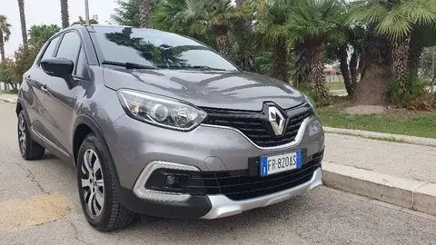 Annonce RENAULT CAPTUR Diesel 2018 d'occasion 