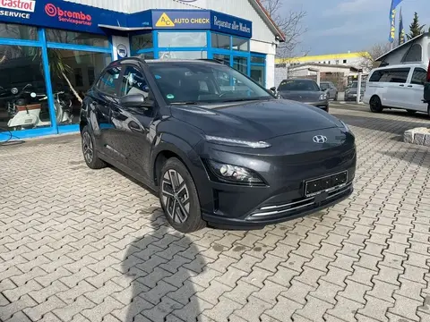 Annonce HYUNDAI KONA Non renseigné 2021 d'occasion 