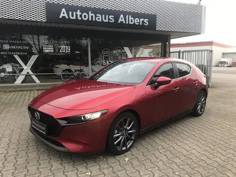 Used MAZDA 3 Petrol 2019 Ad 