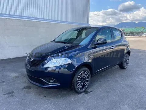 Annonce LANCIA YPSILON Hybride 2021 d'occasion 