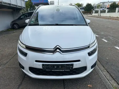 Used CITROEN C4 Petrol 2015 Ad 