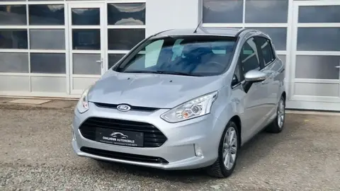 Annonce FORD B-MAX Essence 2014 d'occasion 