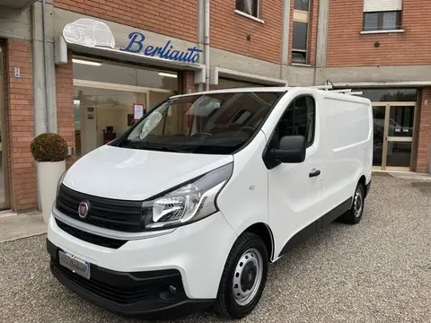 Used FIAT TALENTO Diesel 2019 Ad 