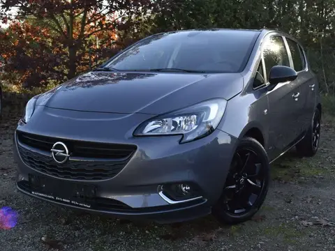 Used OPEL CORSA Petrol 2016 Ad 