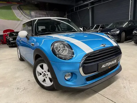 Used MINI COOPER Petrol 2017 Ad 