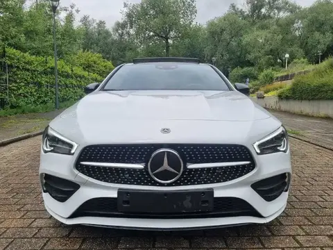 Used MERCEDES-BENZ CLASSE CLA Diesel 2020 Ad 