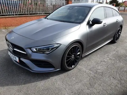 Used MERCEDES-BENZ CLASSE CLA Diesel 2021 Ad 