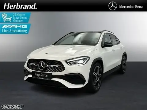 Used MERCEDES-BENZ CLASSE GLA Diesel 2020 Ad 