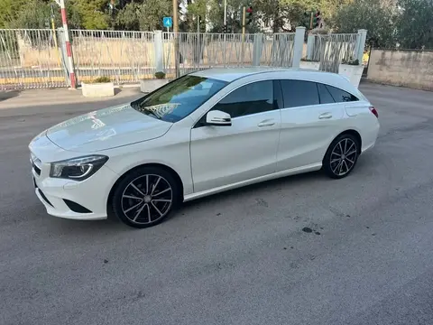 Used MERCEDES-BENZ CLASSE CLA Diesel 2015 Ad 