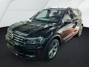 Annonce VOLKSWAGEN TIGUAN Diesel 2020 d'occasion 