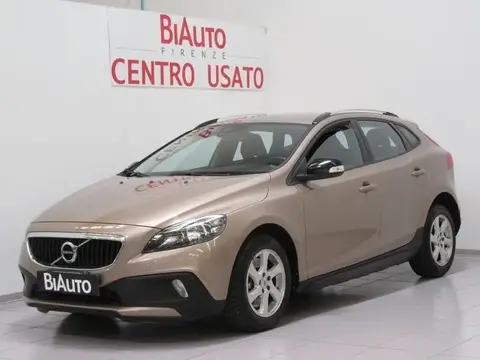 Annonce VOLVO V40 Diesel 2017 d'occasion 