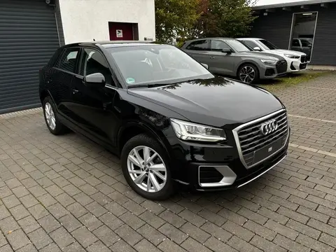 Used AUDI Q2 Petrol 2019 Ad 