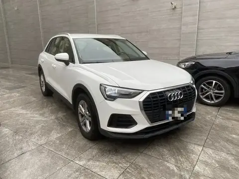 Annonce AUDI Q3 Diesel 2020 d'occasion 