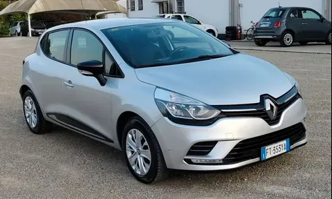 Annonce RENAULT CLIO GPL 2018 d'occasion 