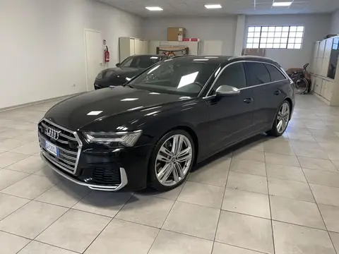 Used AUDI A6 Hybrid 2020 Ad 