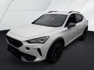 Annonce CUPRA FORMENTOR Hybride 2022 d'occasion 