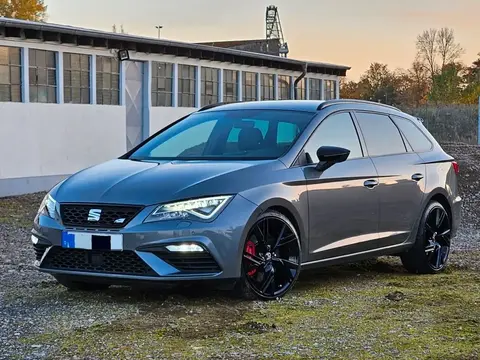 Used CUPRA LEON Petrol 2017 Ad 