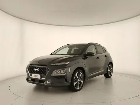 Used HYUNDAI KONA Diesel 2019 Ad 