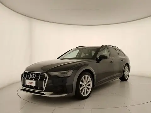 Used AUDI A6 Hybrid 2021 Ad 