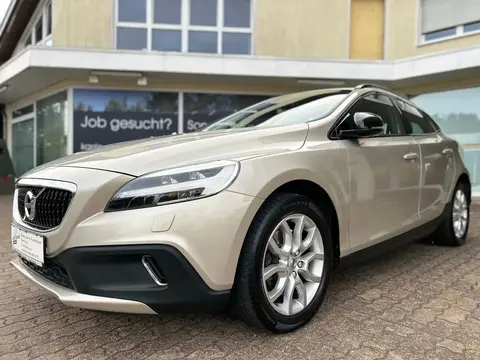 Annonce VOLVO V40 Essence 2017 d'occasion 