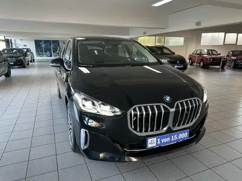 Used BMW SERIE 2 Petrol 2023 Ad 