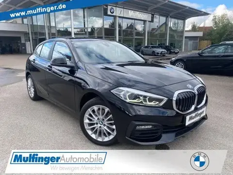 Annonce BMW SERIE 1 Essence 2021 d'occasion 