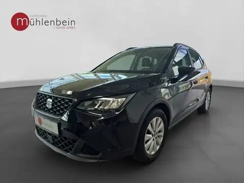 Used SEAT ARONA Petrol 2022 Ad 