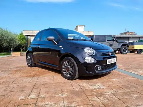 Used FIAT 500 Petrol 2019 Ad 