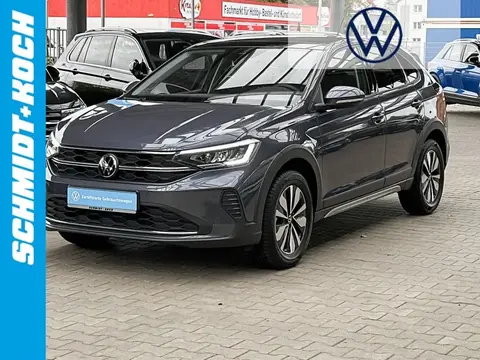 Annonce VOLKSWAGEN TAIGO Essence 2023 d'occasion 