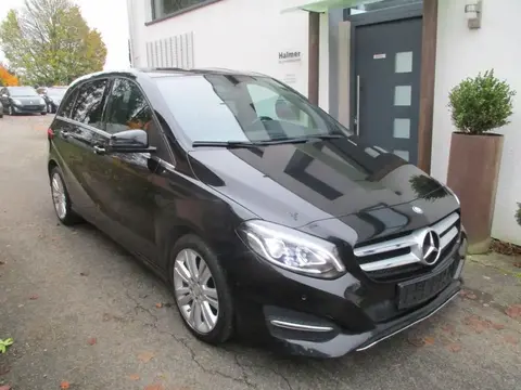 Used MERCEDES-BENZ CLASSE B Diesel 2016 Ad 