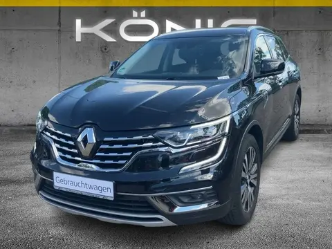 Used RENAULT KOLEOS Diesel 2020 Ad 