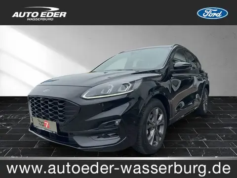 Used FORD KUGA Diesel 2023 Ad 