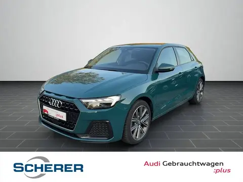 Annonce AUDI A1 Essence 2020 d'occasion 