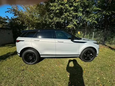 Used LAND ROVER RANGE ROVER EVOQUE Diesel 2022 Ad 