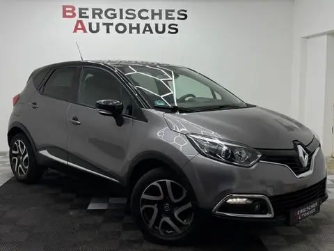 Used RENAULT CAPTUR Petrol 2016 Ad 