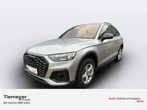 Annonce AUDI Q5 Hybride 2023 d'occasion 