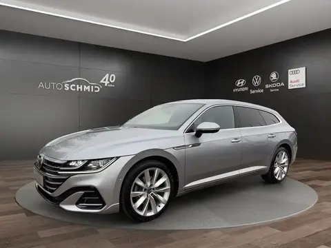 Annonce VOLKSWAGEN ARTEON Hybride 2021 d'occasion 