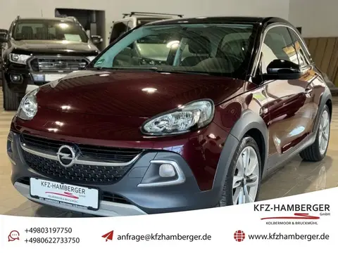 Used OPEL ADAM Petrol 2017 Ad 