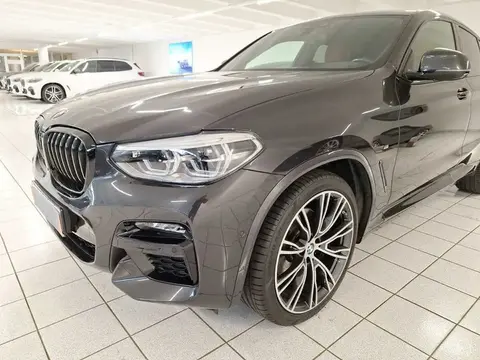 Used BMW X4 Petrol 2020 Ad 