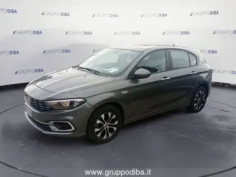 Used FIAT TIPO Hybrid 2022 Ad 