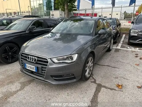 Annonce AUDI A3 Diesel 2015 d'occasion 