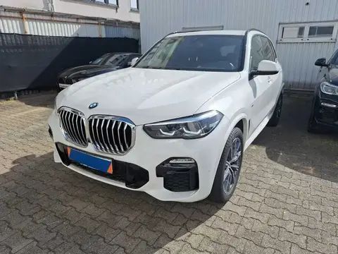 Used BMW X5 Diesel 2020 Ad 