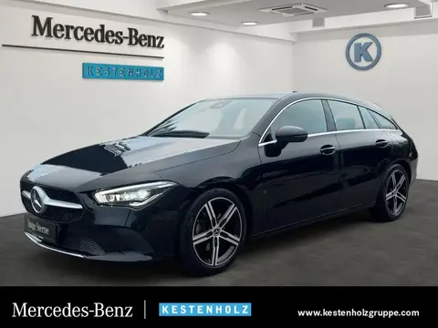 Used MERCEDES-BENZ CLASSE CLA Petrol 2019 Ad 