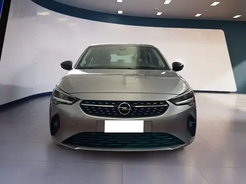 Annonce OPEL CORSA Non renseigné 2021 d'occasion 