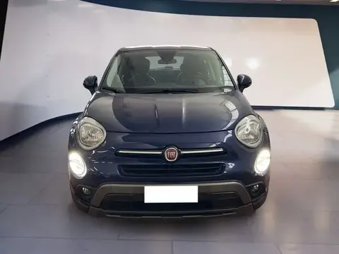 Annonce FIAT 500X Essence 2019 d'occasion 