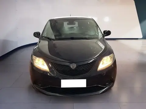 Used LANCIA YPSILON Petrol 2018 Ad 