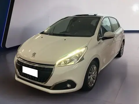 Used PEUGEOT 208 Petrol 2019 Ad 