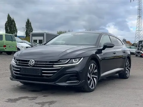 Annonce VOLKSWAGEN ARTEON Hybride 2021 d'occasion 